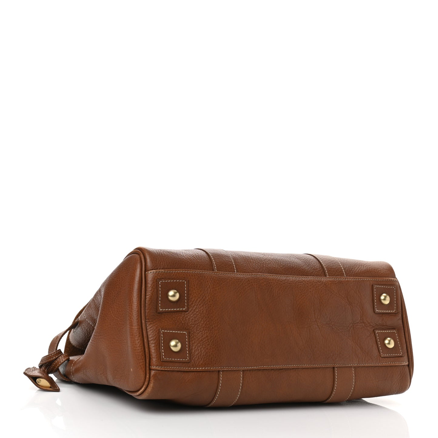 Natural Vegetable Tanned Bayswater Oak