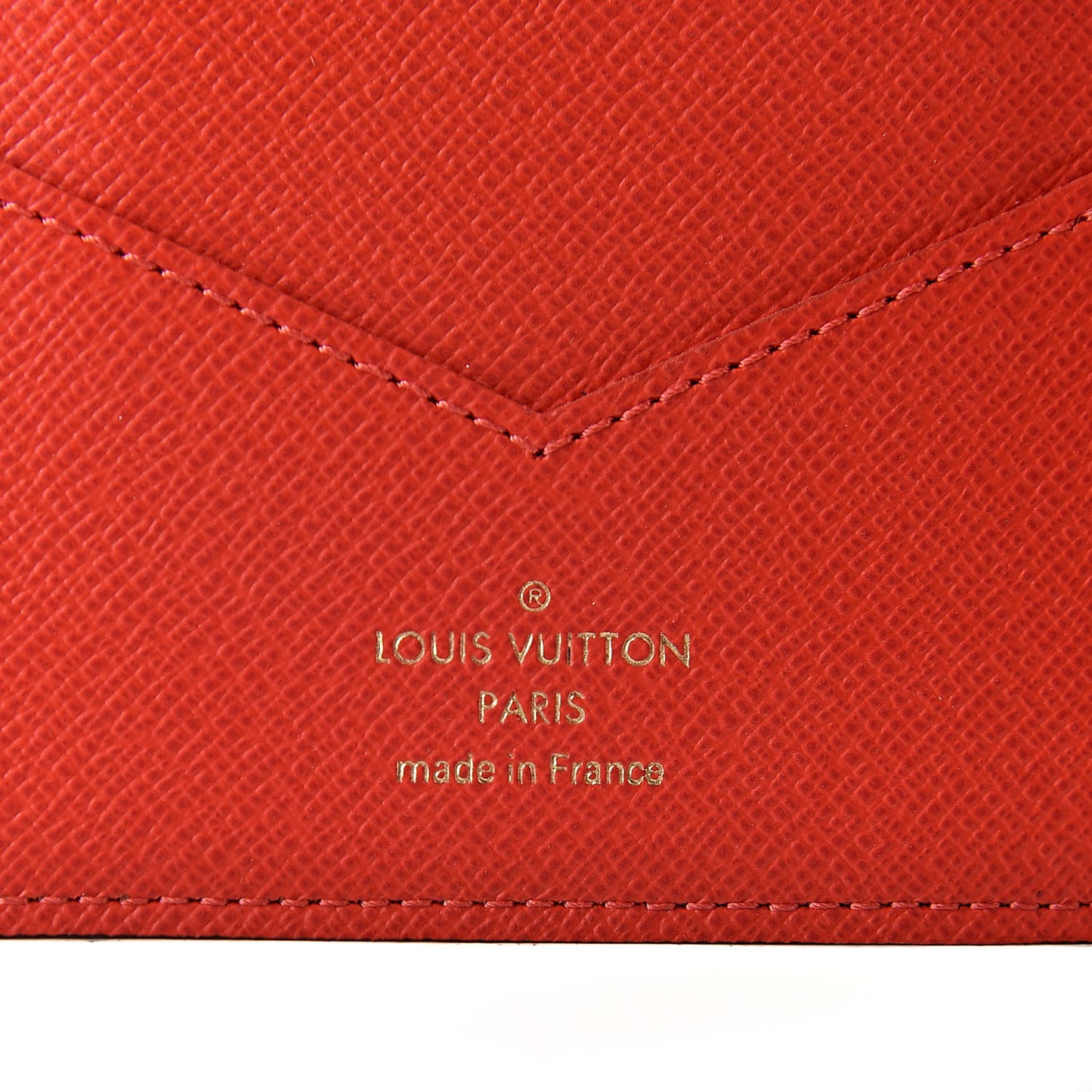 Monogram 2018 Christmas Animation Passport Cover