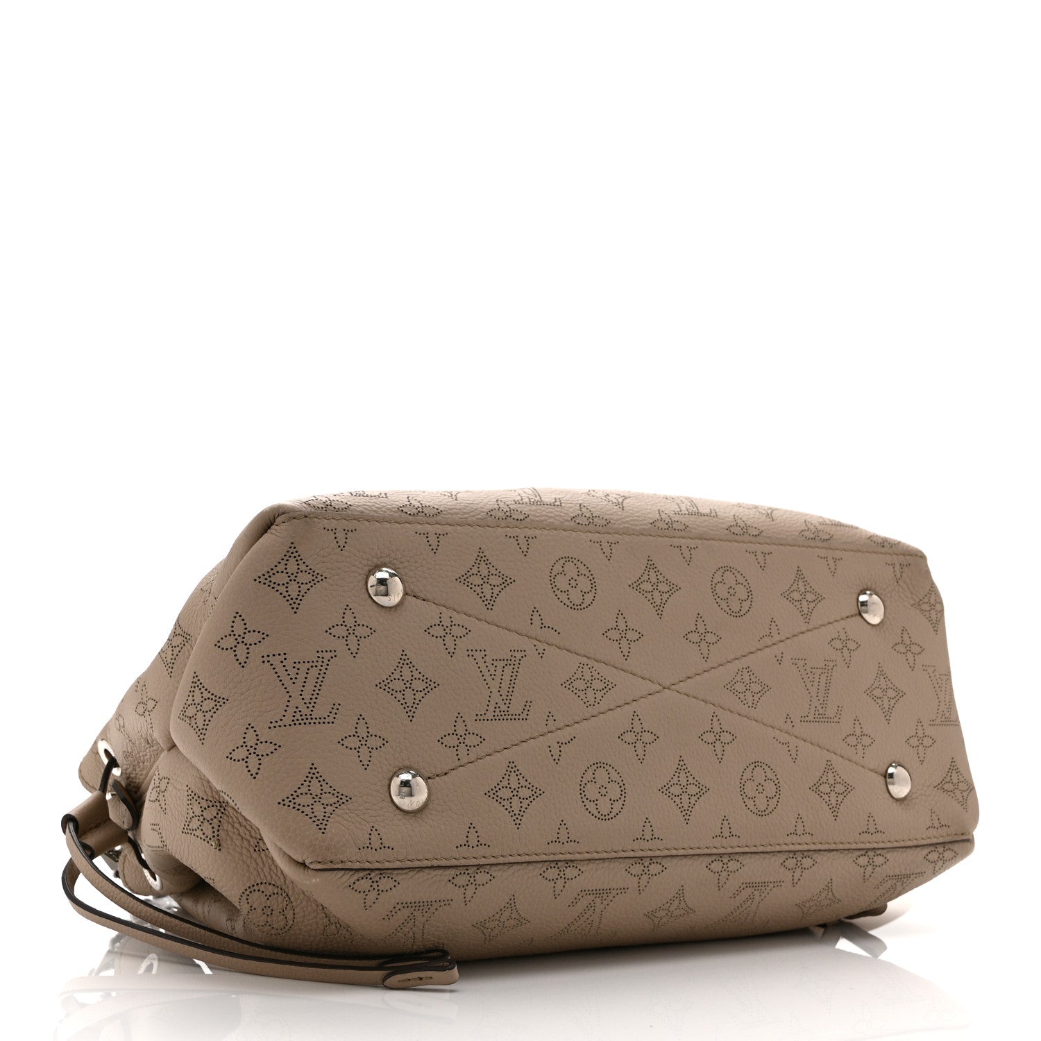 Louis Vuitton Mahina Bella Tote Galet 4 of 9