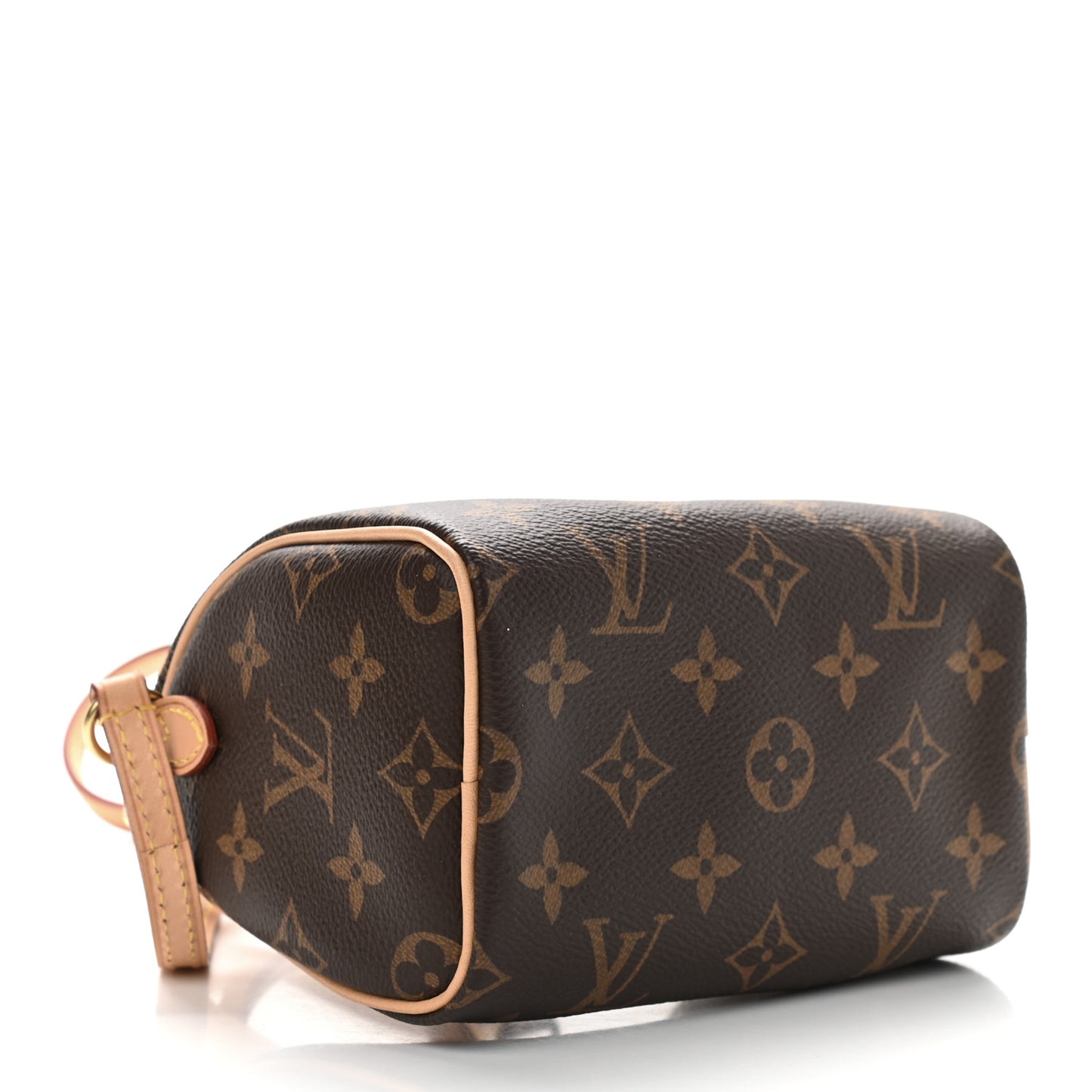 Monogram Nano Speedy