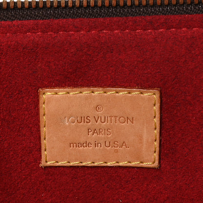 Louis Vuitton Monogram Sac Coussin GM 6 of 11
