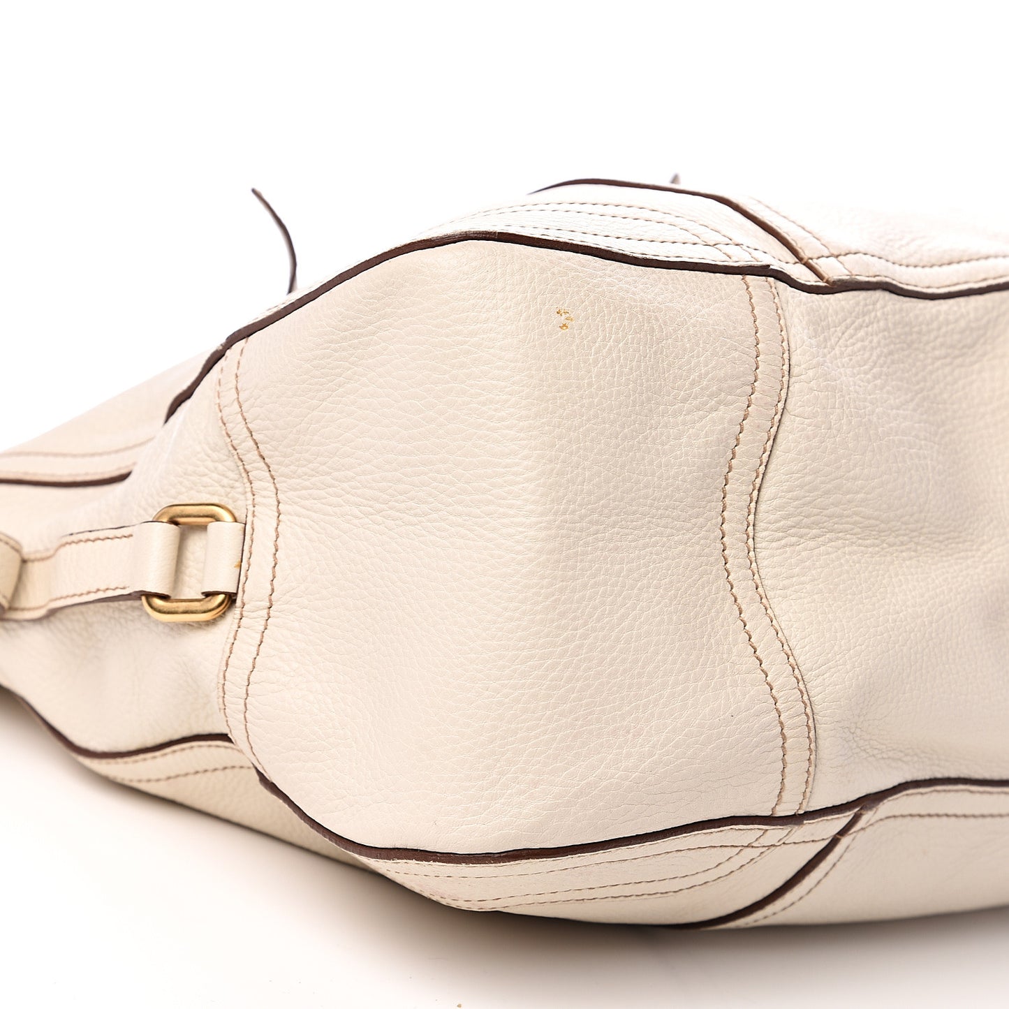 Cervo Antik Tote Cera