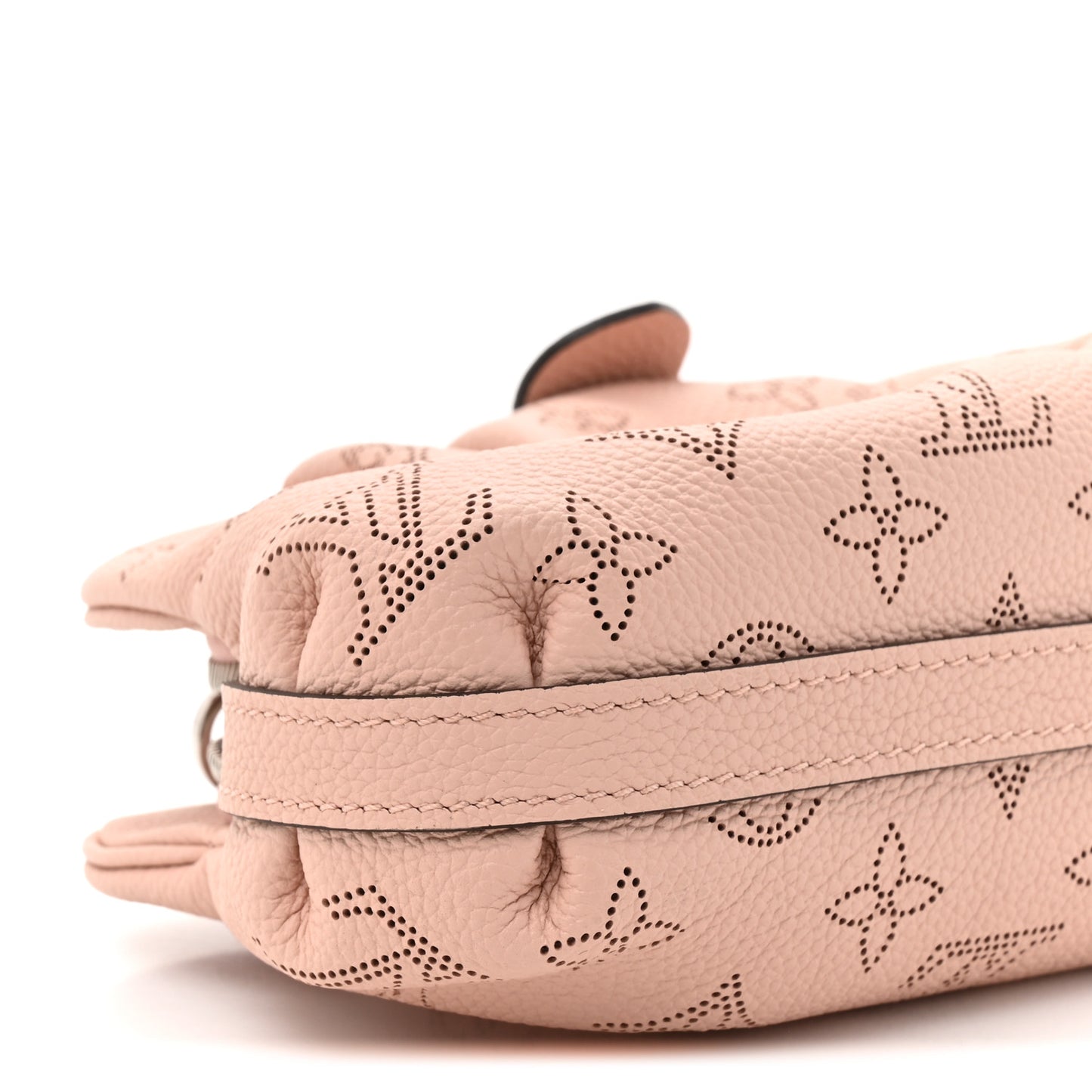Mahina Scala Mini Pouch Magnolia