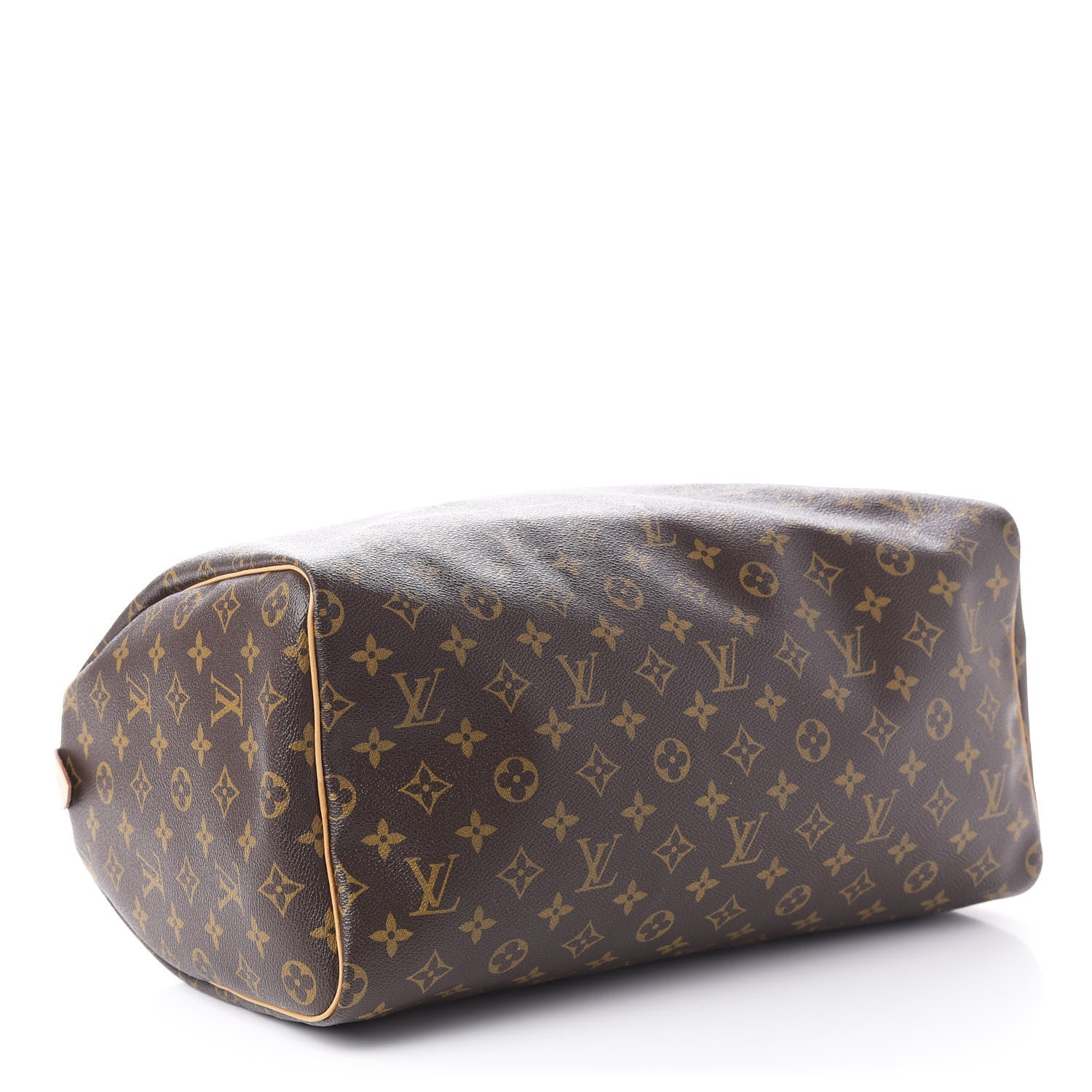 Louis Vuitton Monogram Speedy 40 3 of 9