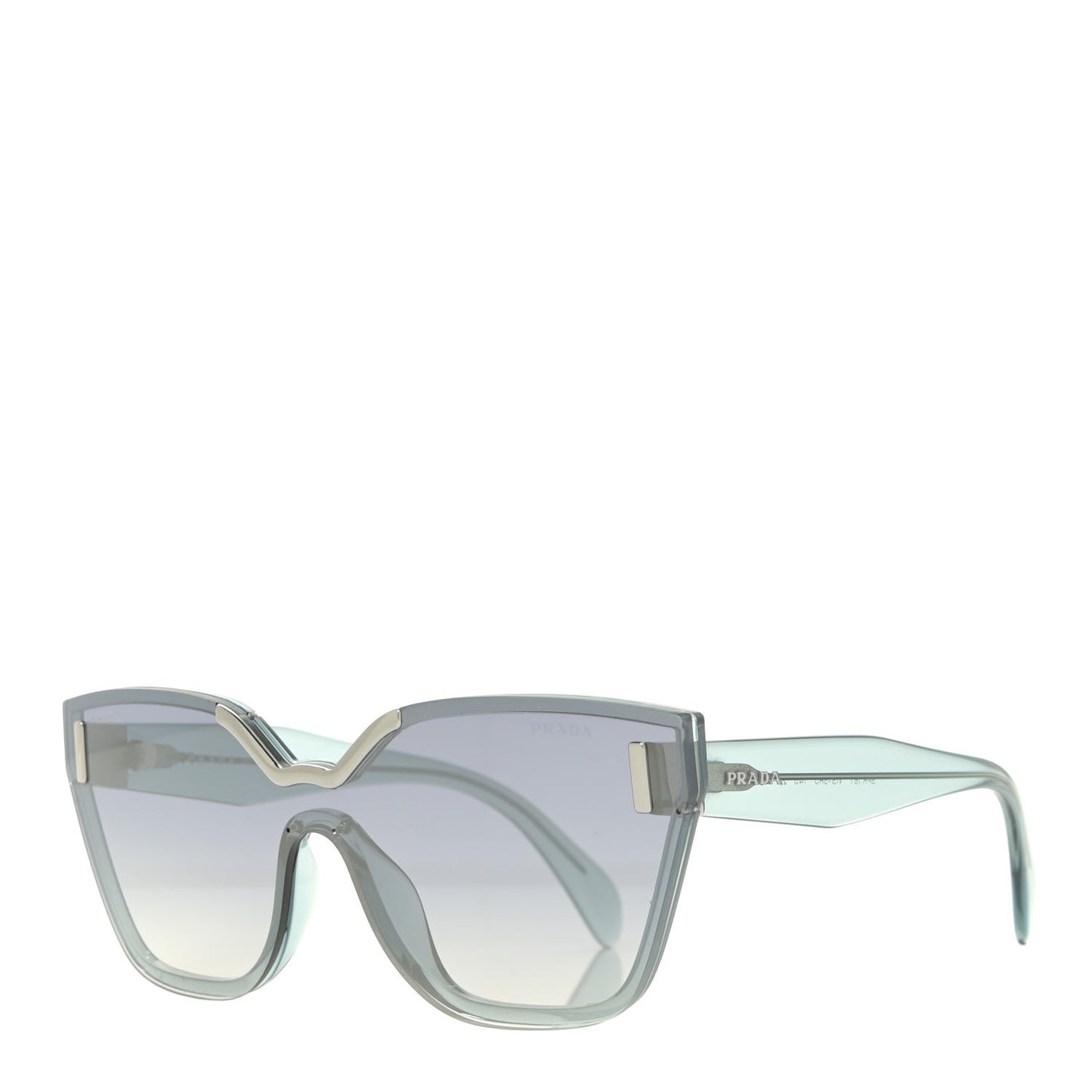 Cat Eye Sunglasses SPR 16T Blue