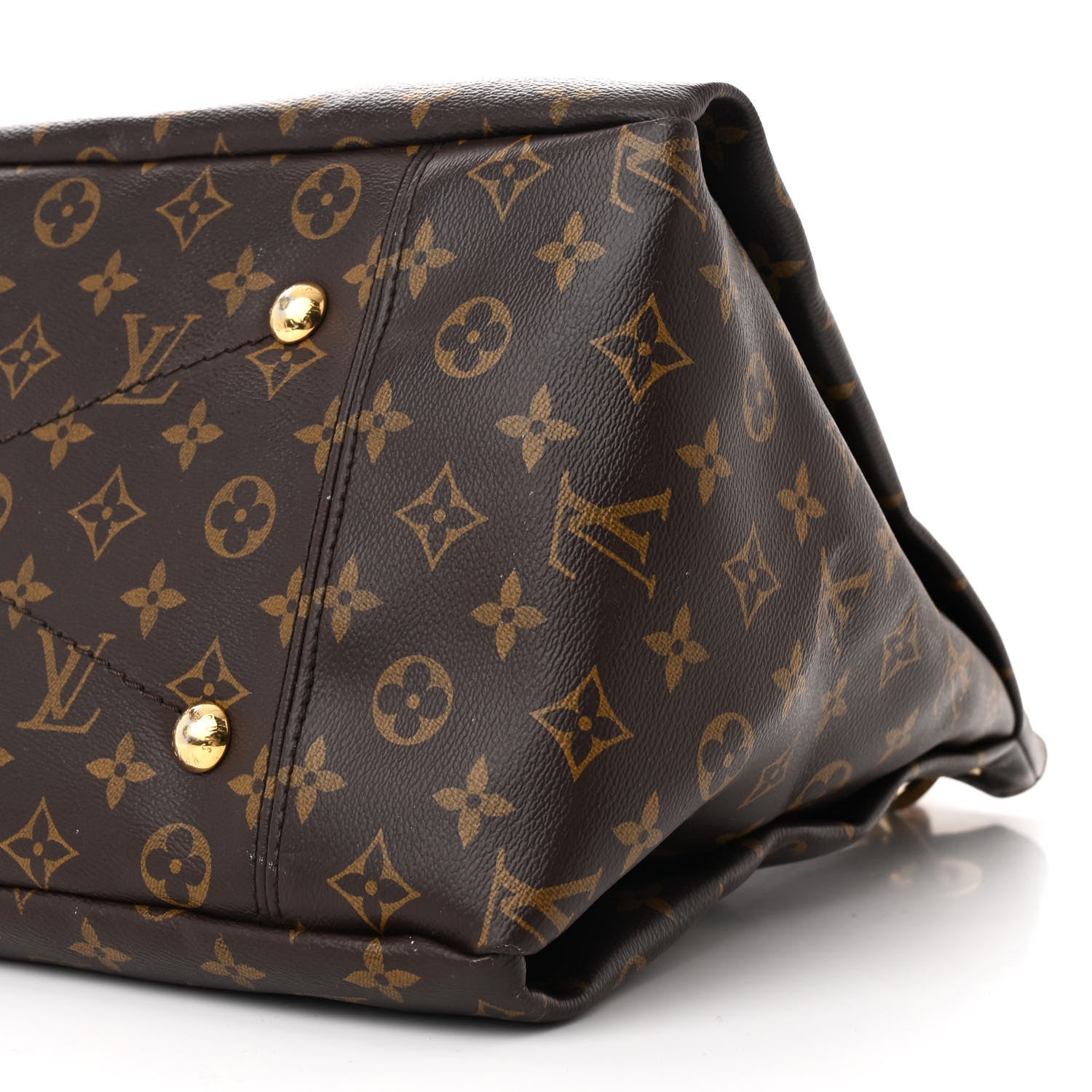 Louis Vuitton Monogram Artsy MM 9 of 9