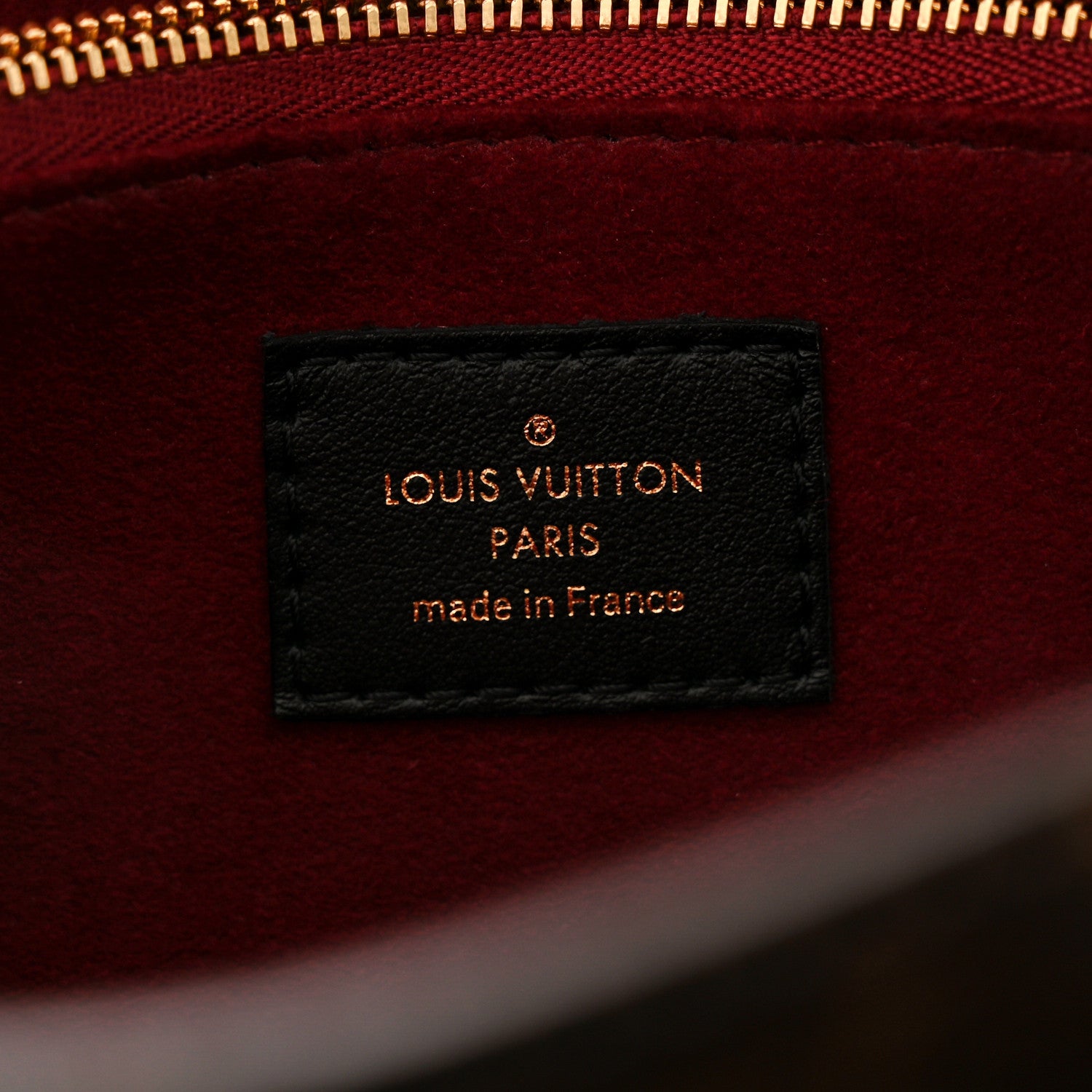 Louis Vuitton Monogram Passy 6 of 9