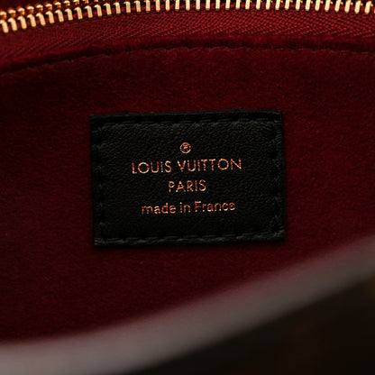 Louis Vuitton Monogram Passy 6 of 9