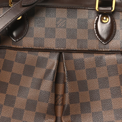 Louis Vuitton Damier Ebene Trevi PM 7 of 9