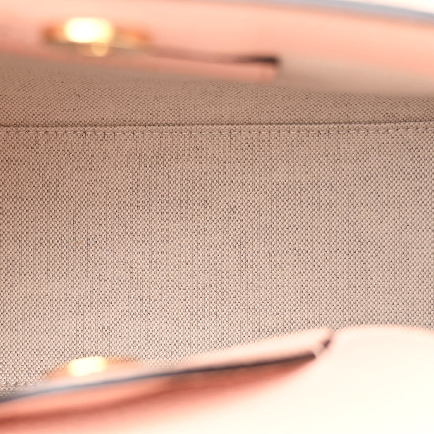 Raffia Textured Dollar Calfskin GG Monogram Small Diana Tote Bag Natural Wild Rose Fluorescent Fuchsia