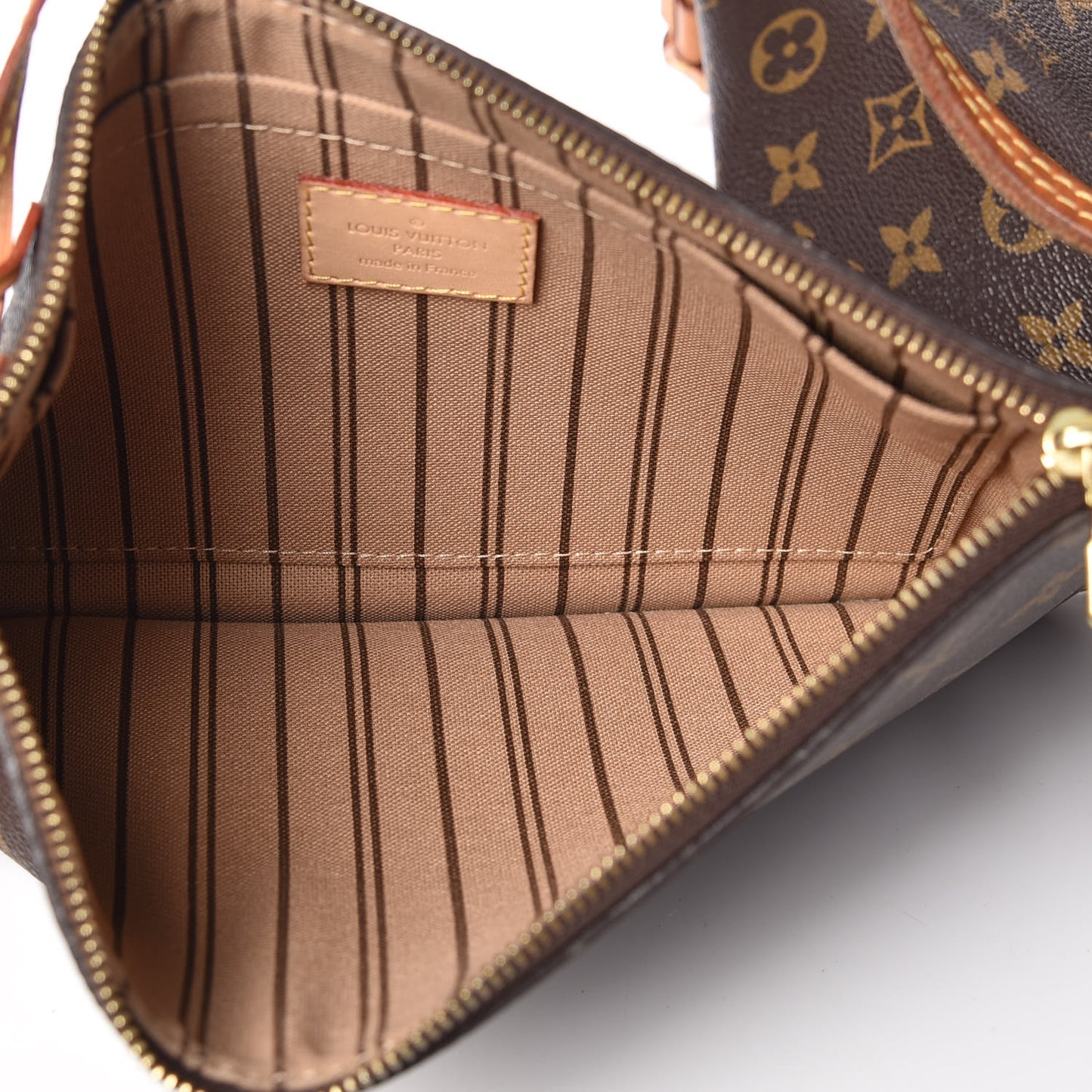 Monogram Neo Neverfull MM