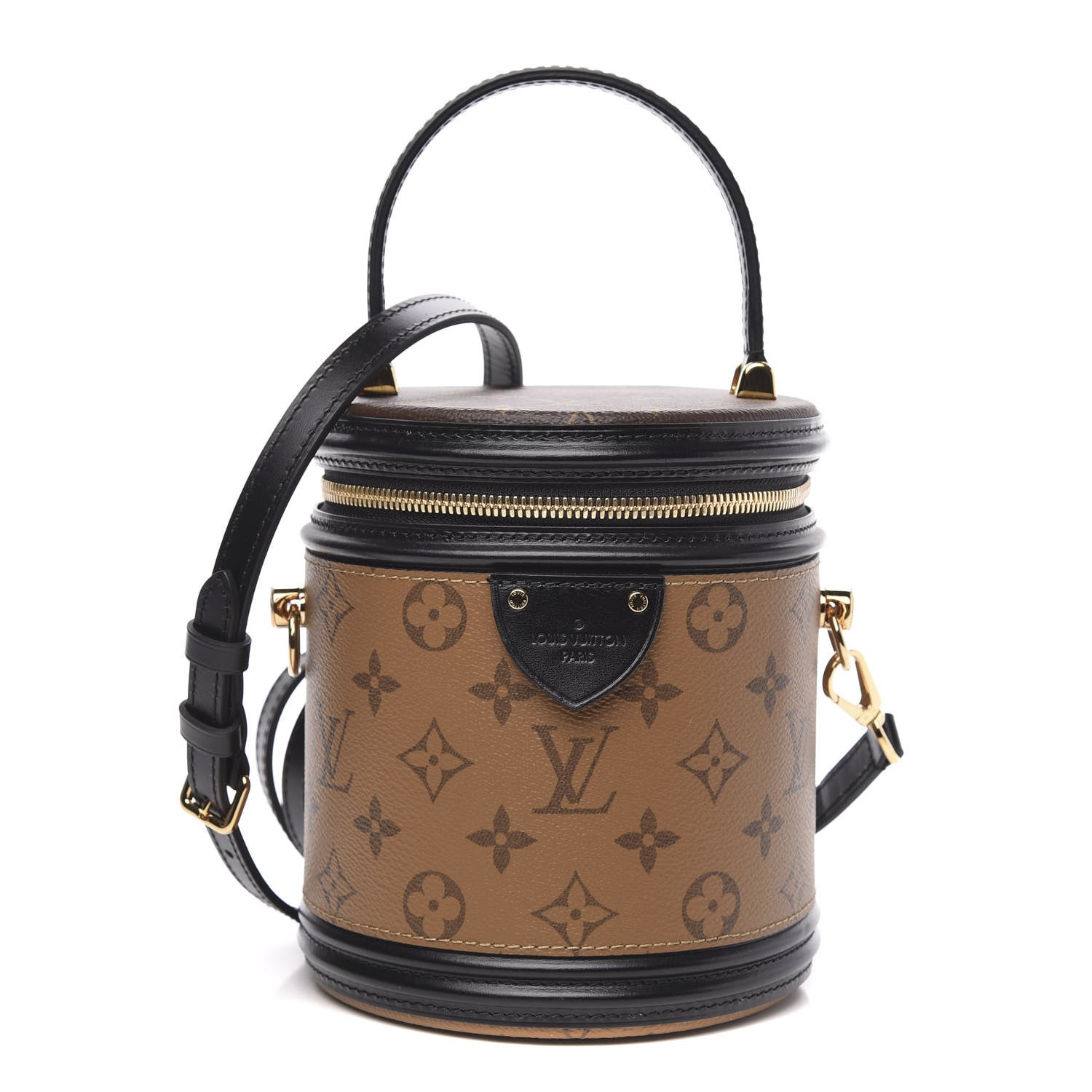 Louis Vuitton Reverse Monogram Cannes 1 of 8