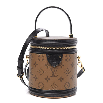 Louis Vuitton Reverse Monogram Cannes 1 of 8