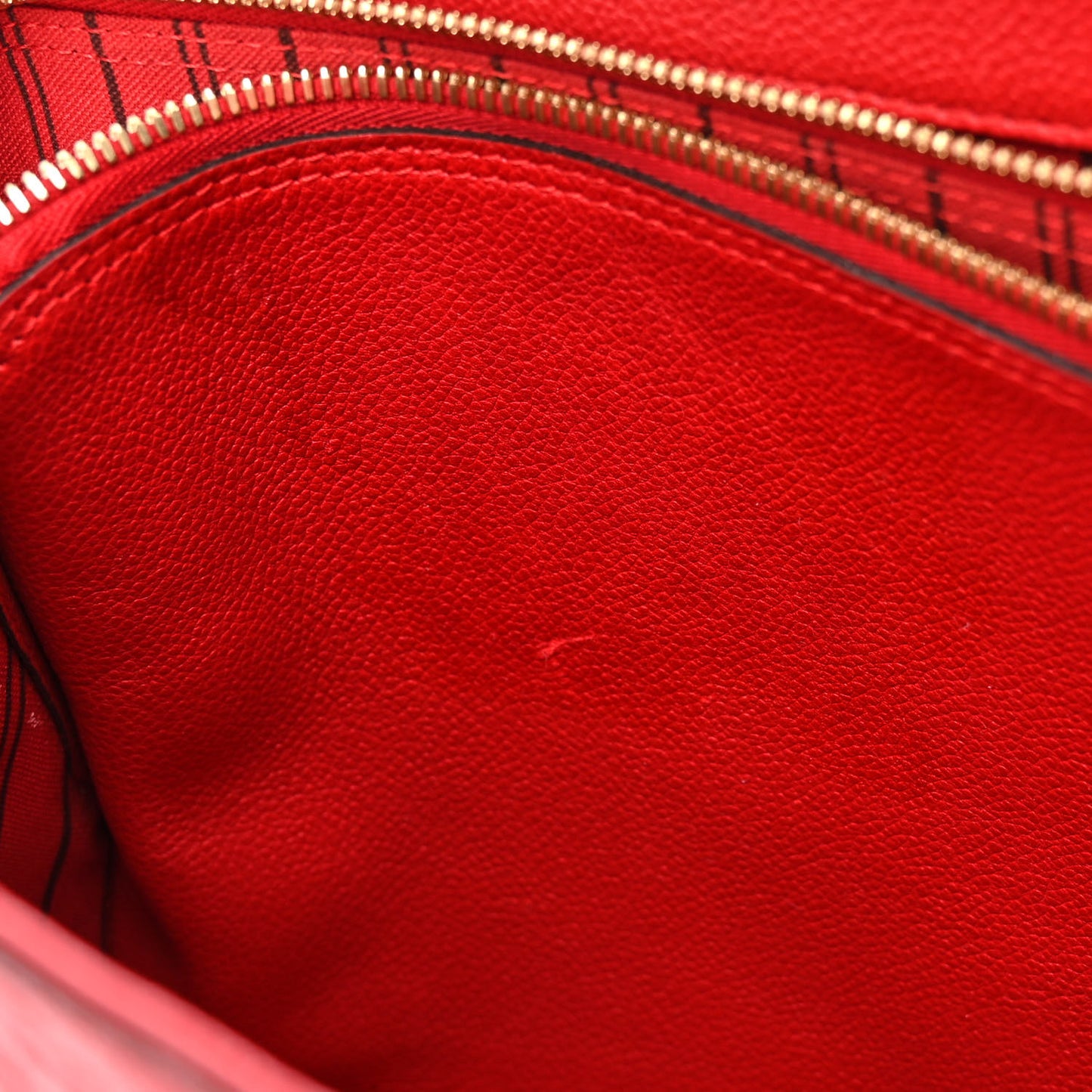 Empreinte Montaigne MM Cherry