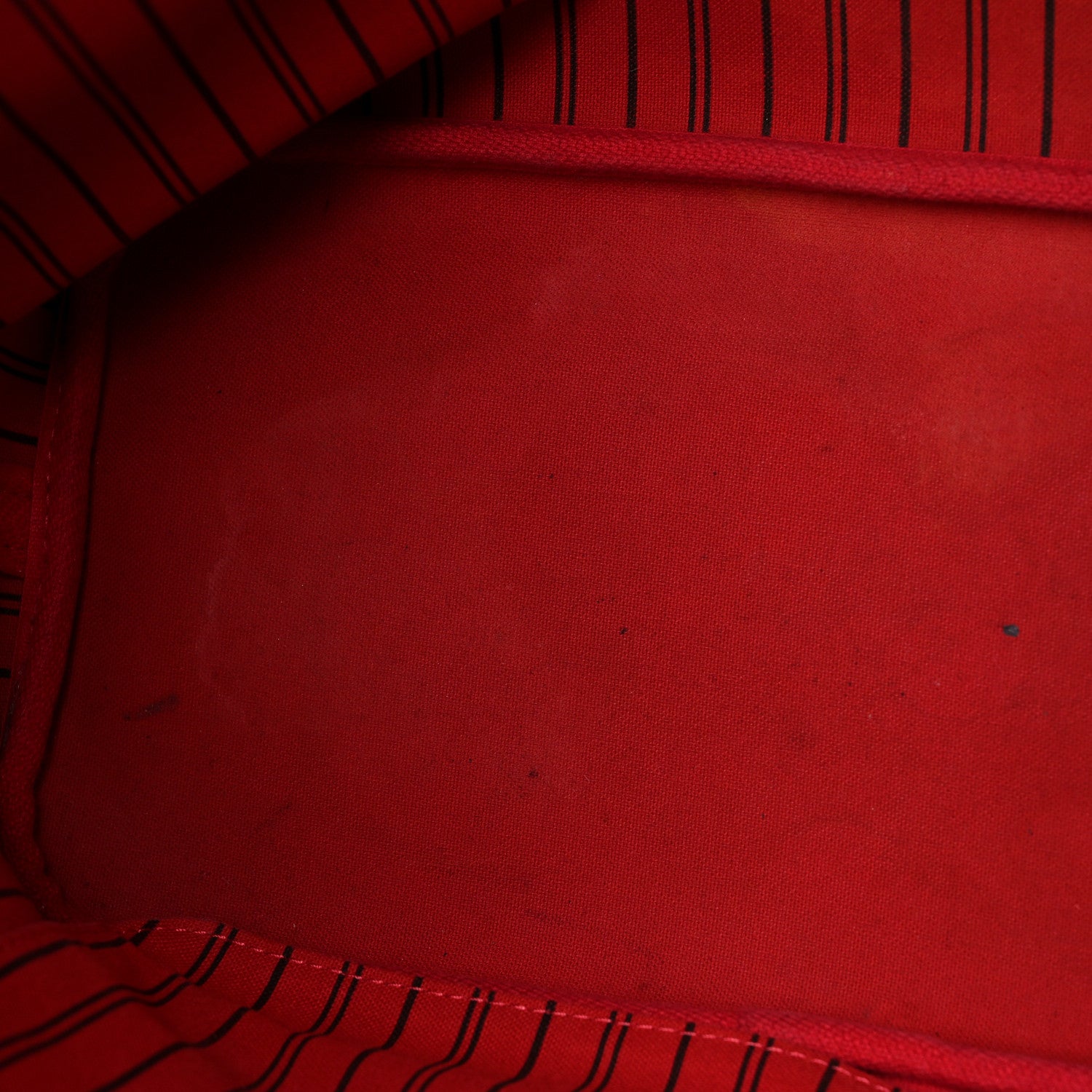 Louis Vuitton Monogram Neo Neverfull MM Cherry 15 of 27