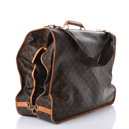 Louis Vuitton Monogram Garment Bag 3 of 9