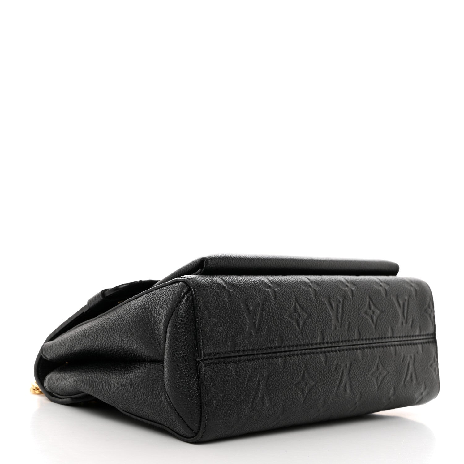Louis Vuitton Empreinte Vavin PM Black 4 of 11