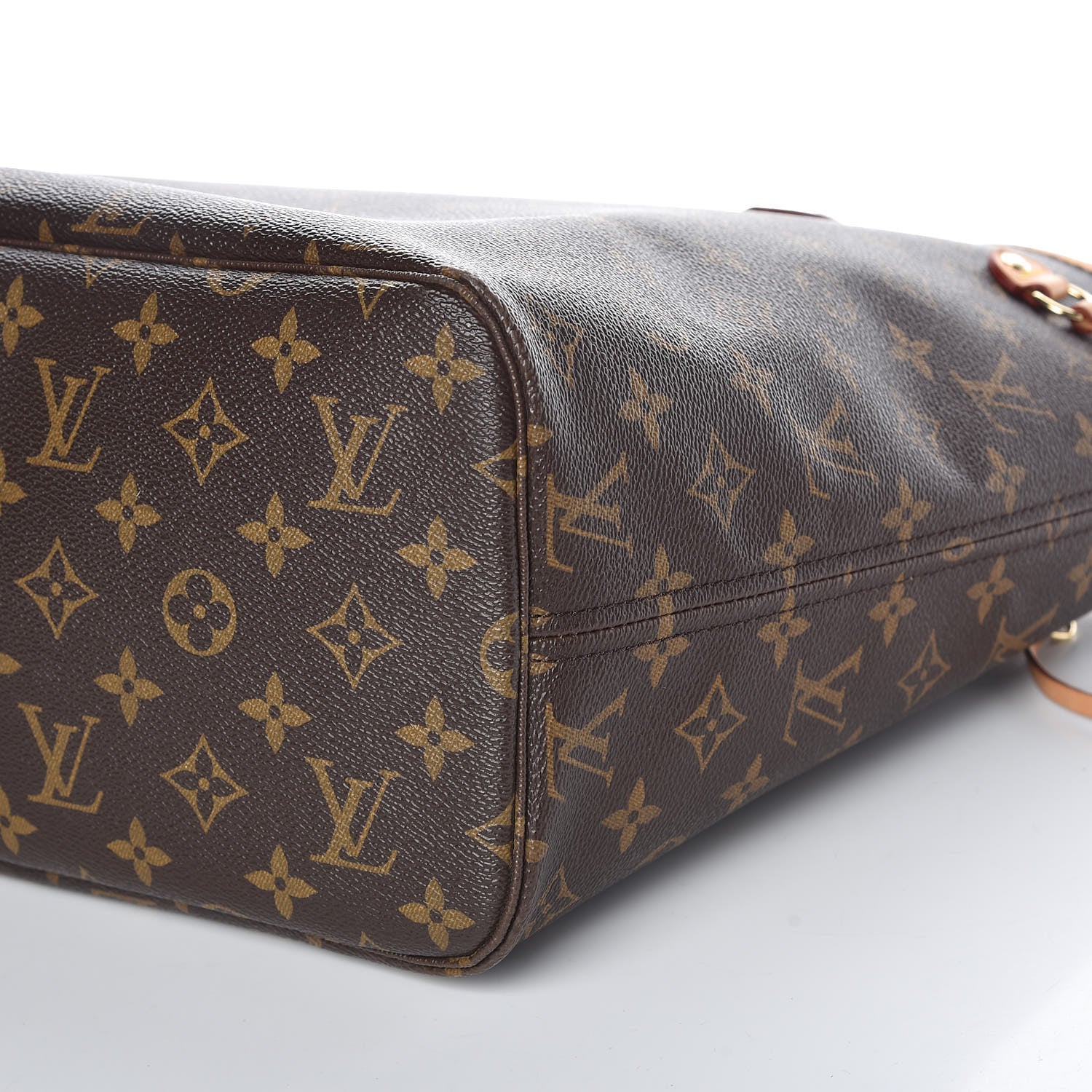 Louis Vuitton Monogram Neo Neverfull MM 13 of 13