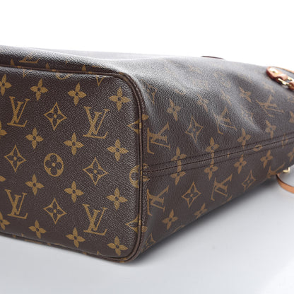 Louis Vuitton Monogram Neo Neverfull MM 13 of 13