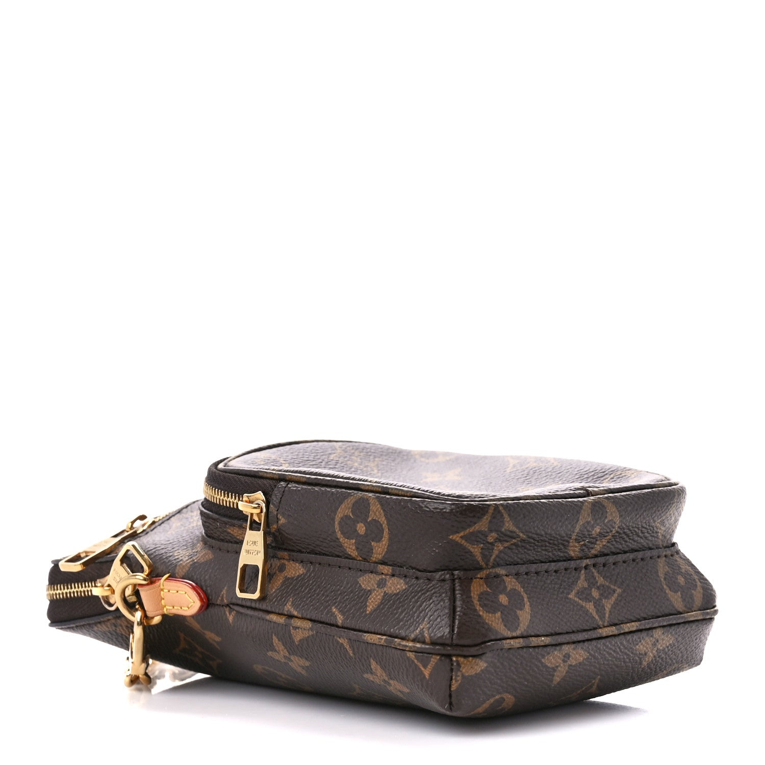 Louis Vuitton Monogram Utility Phone Sleeve 4 of 12