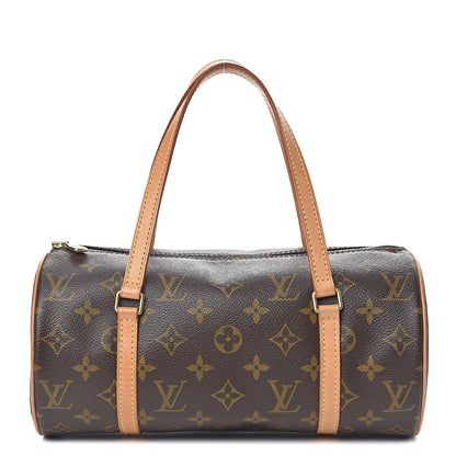Louis Vuitton Monogram Papillon 26 1 of 9