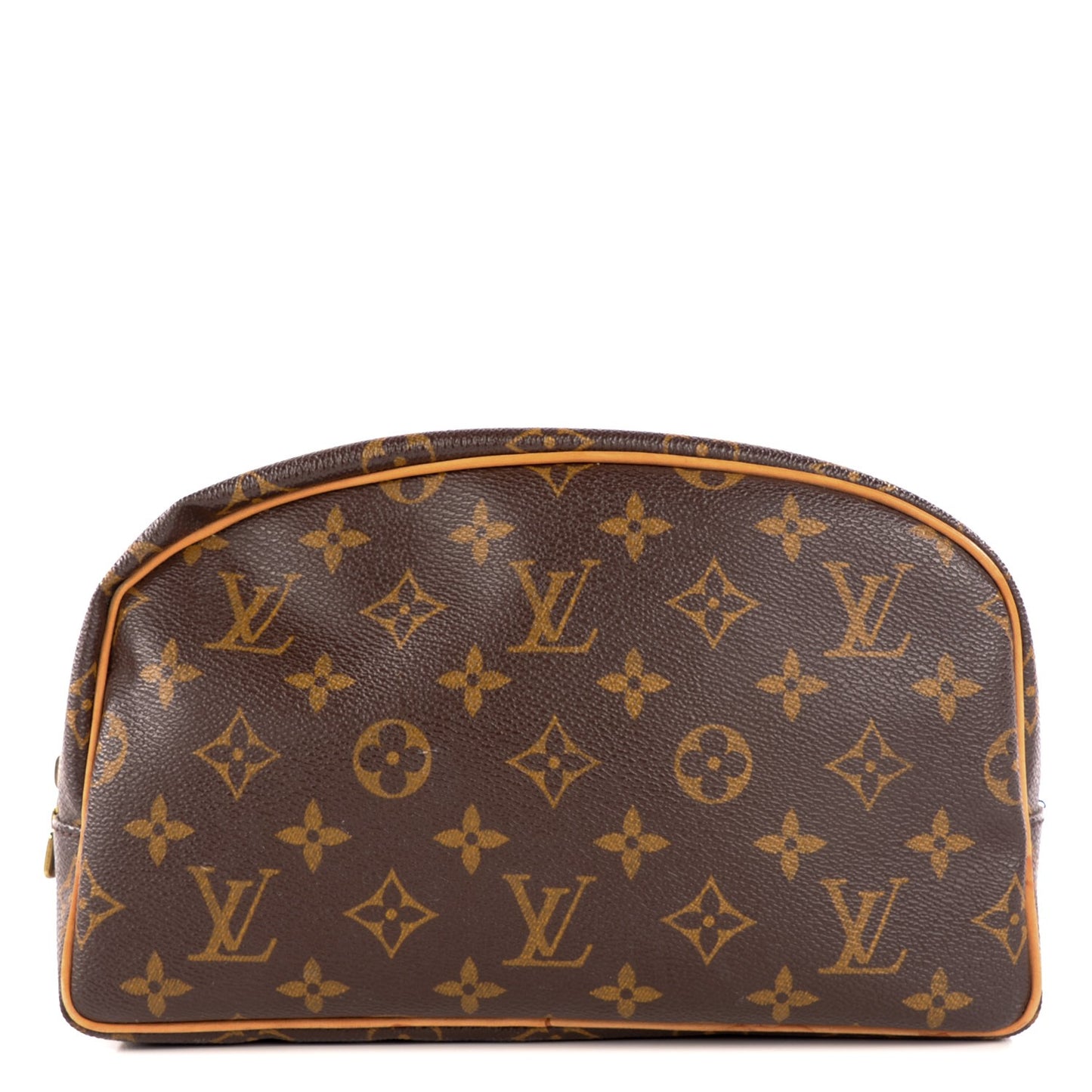 Monogram Toiletry Bag 25