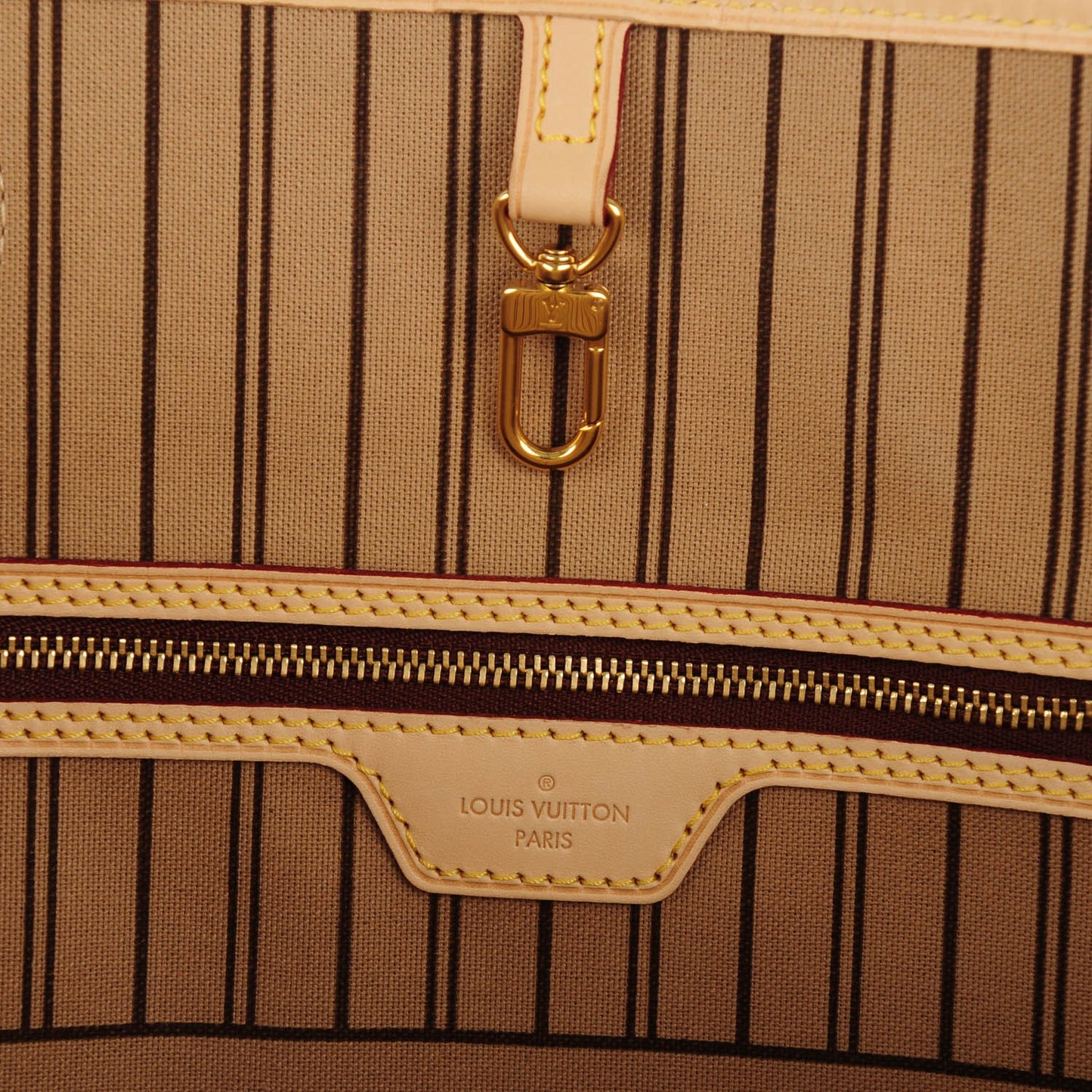 Monogram Neverfull GM