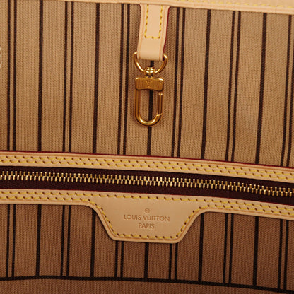 Louis Vuitton Monogram Neverfull GM 6 of 8