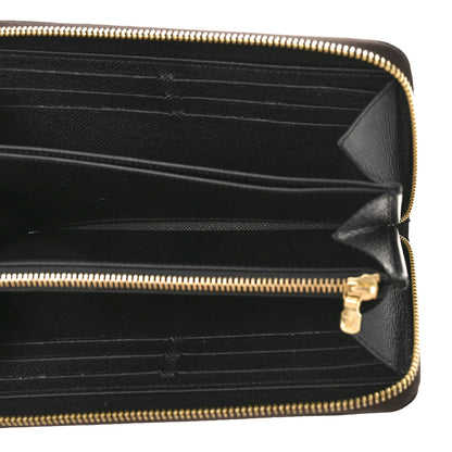 Louis Vuitton Reverse Monogram Giant Zippy Wallet 5 of 10