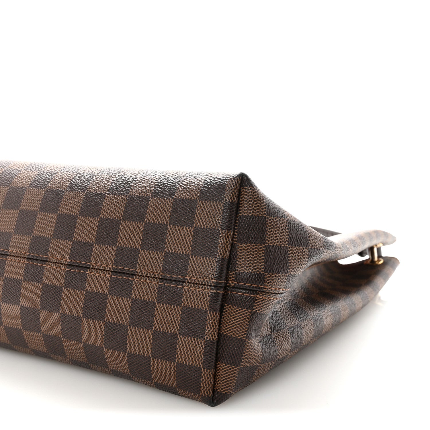 Louis Vuitton Damier Ebene Graceful MM 9 of 9