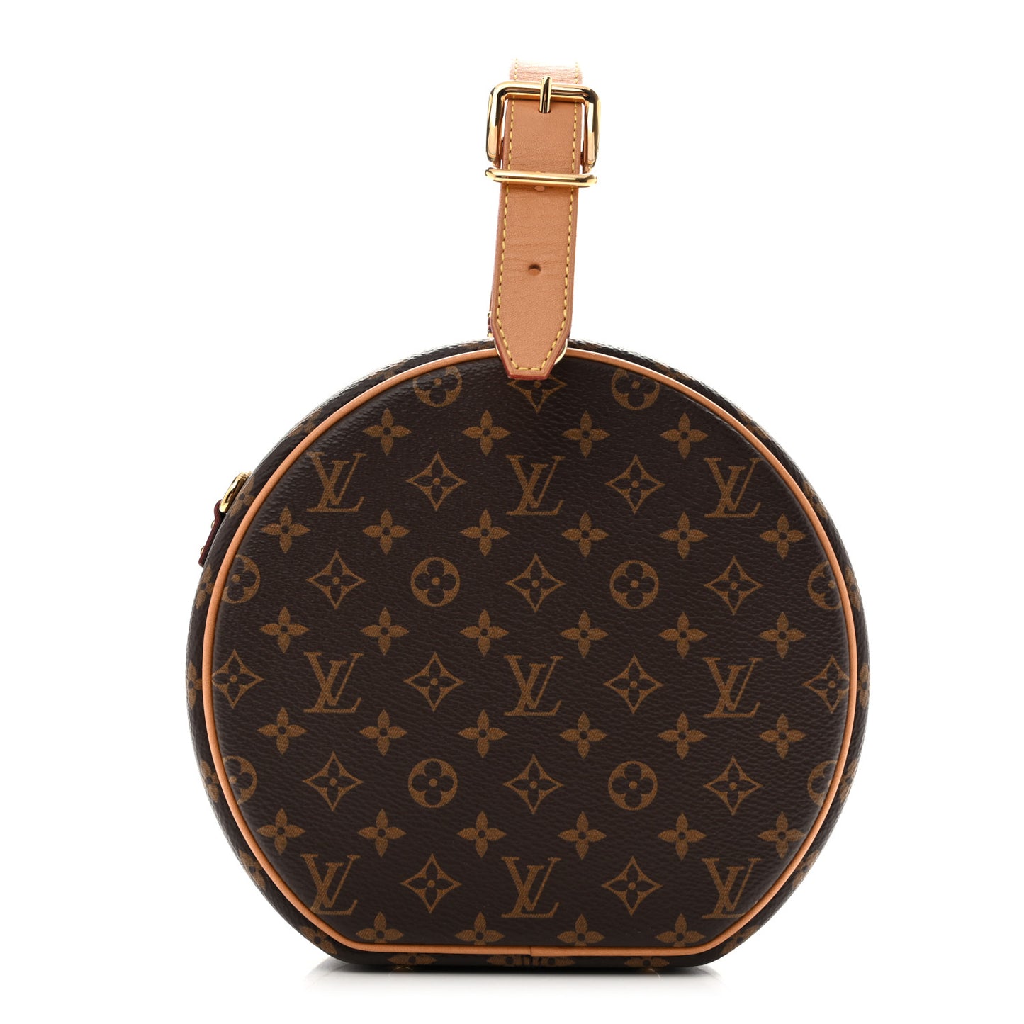 Monogram Petite Boite Chapeau