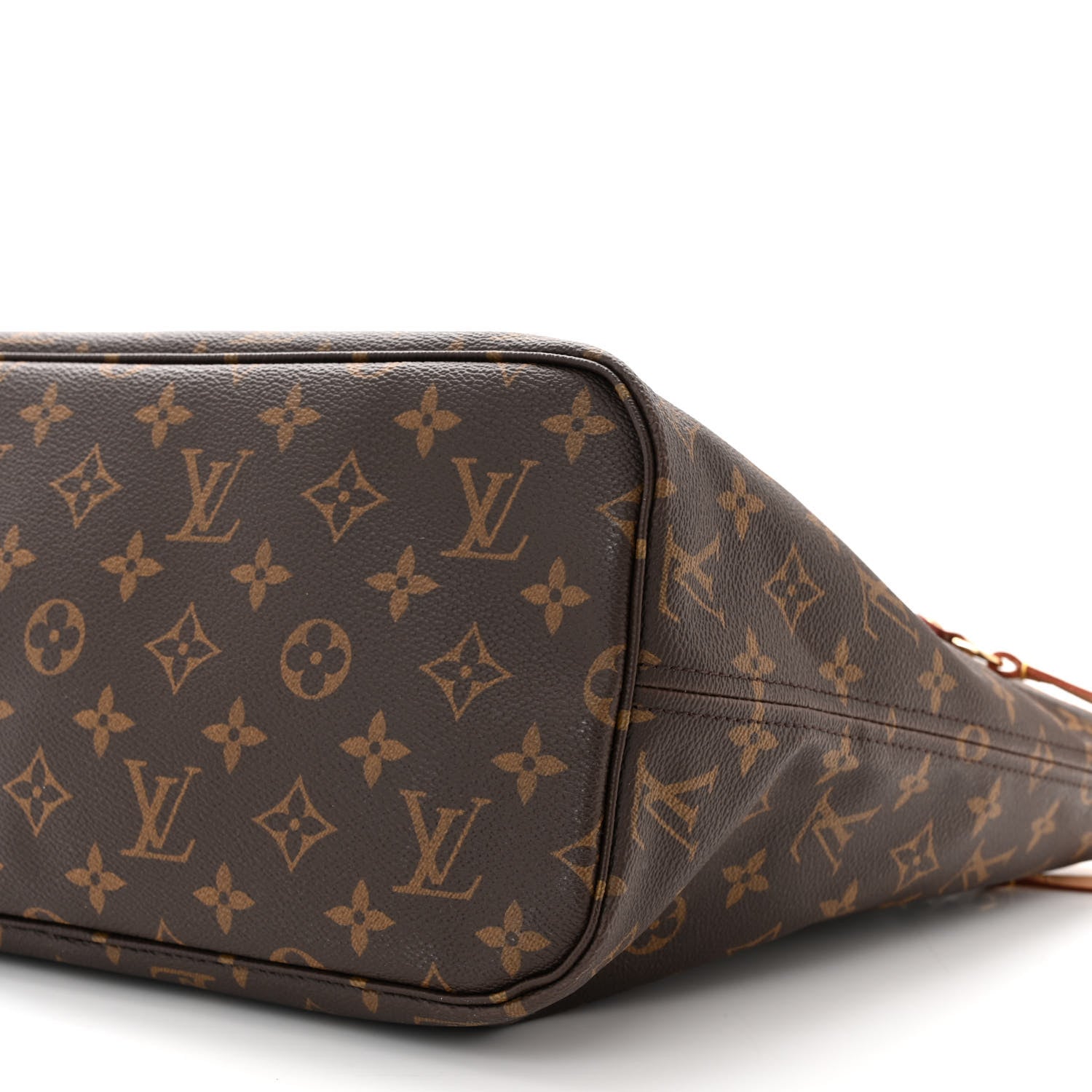 Louis Vuitton Monogram Neo Neverfull MM 10 of 10