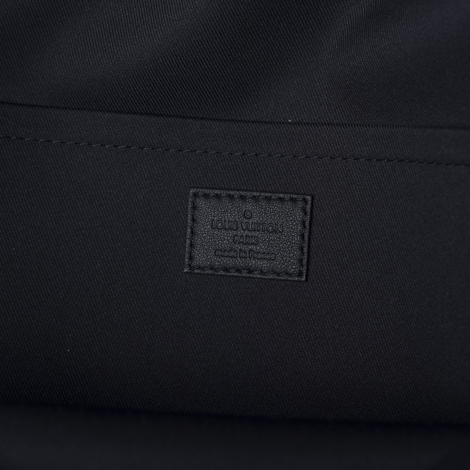 Louis Vuitton Monogram Palm Springs Backpack MM 8 of 11