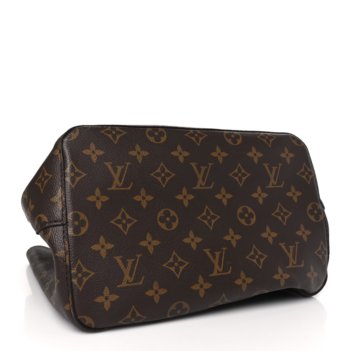 Monogram Neonoe MM Black