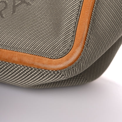 Louis Vuitton Damier Geant Citadin Messenger Sable 11 of 21