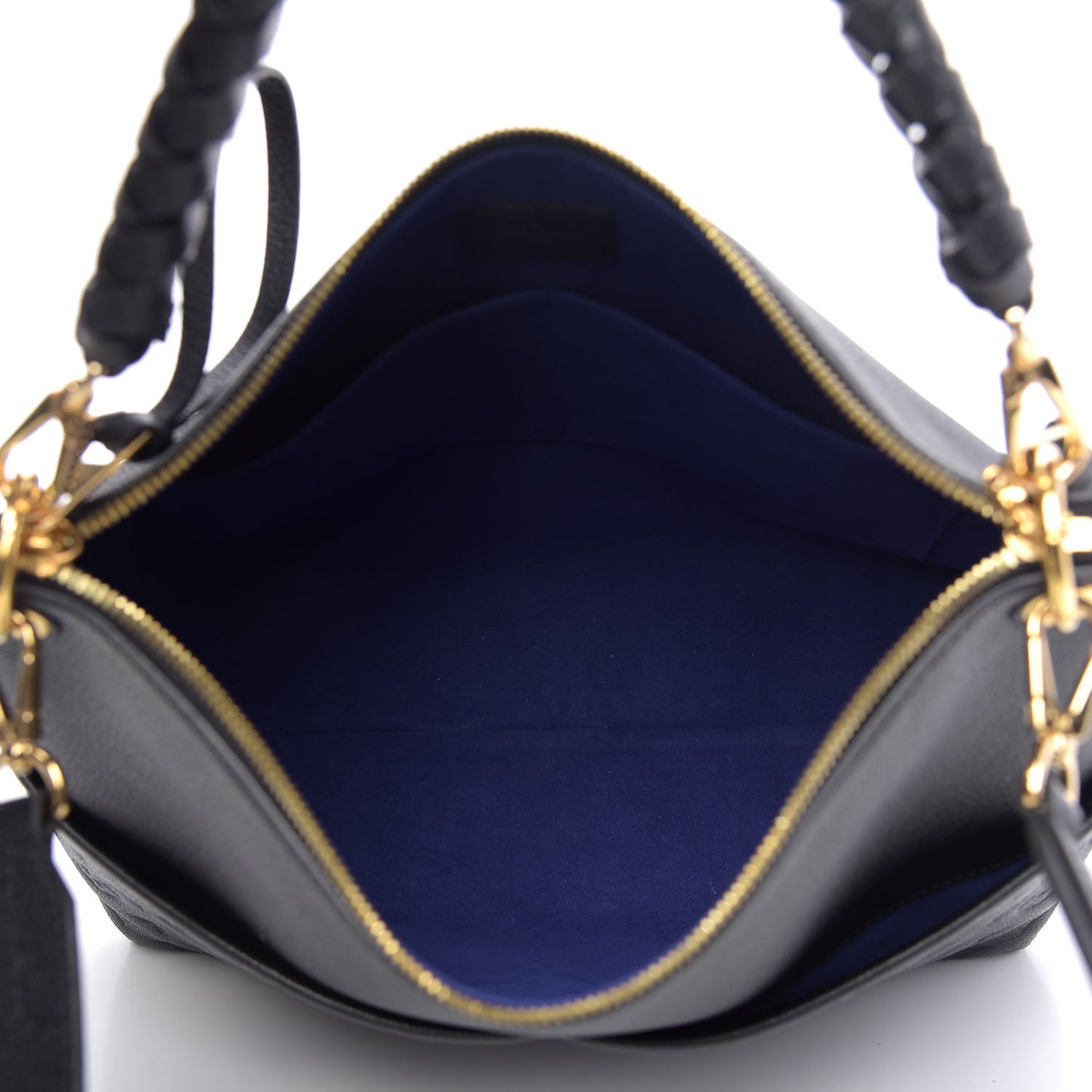 Empreinte Maida Hobo Black