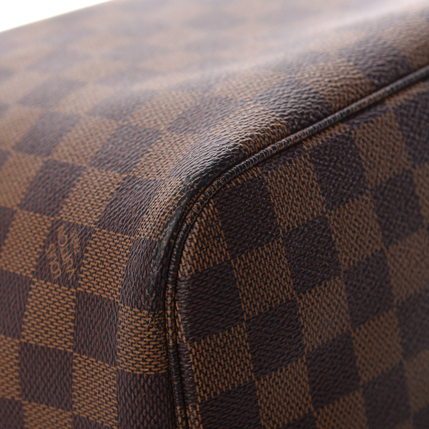Damier Ebene Neverfull MM