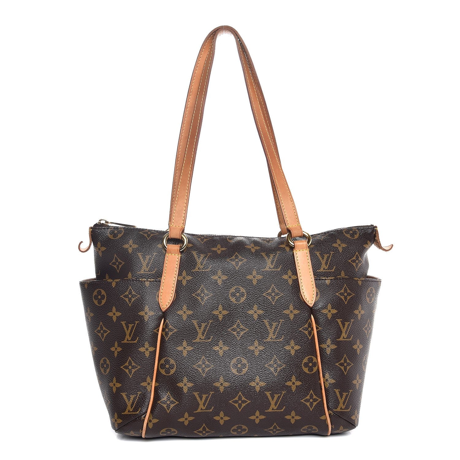 Louis Vuitton Monogram Totally PM 1 of 13