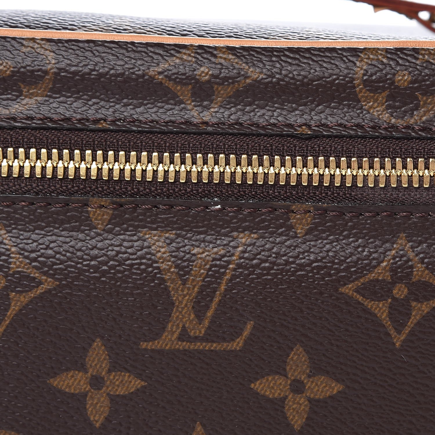 Louis Vuitton Monogram Nice BB 9 of 14