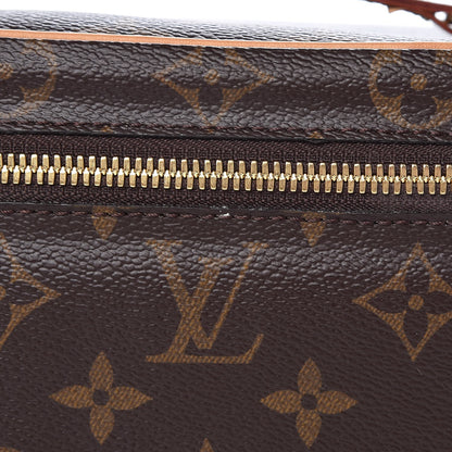 Louis Vuitton Monogram Nice BB 9 of 14