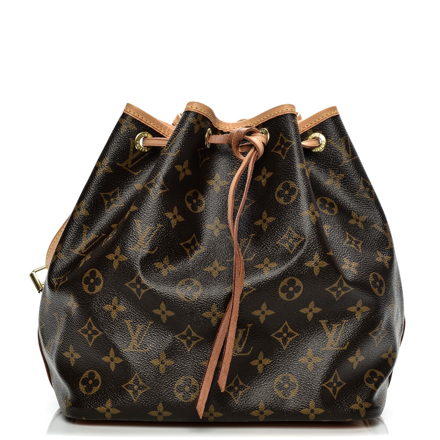Louis Vuitton Monogram Petit Noe 1 of 8