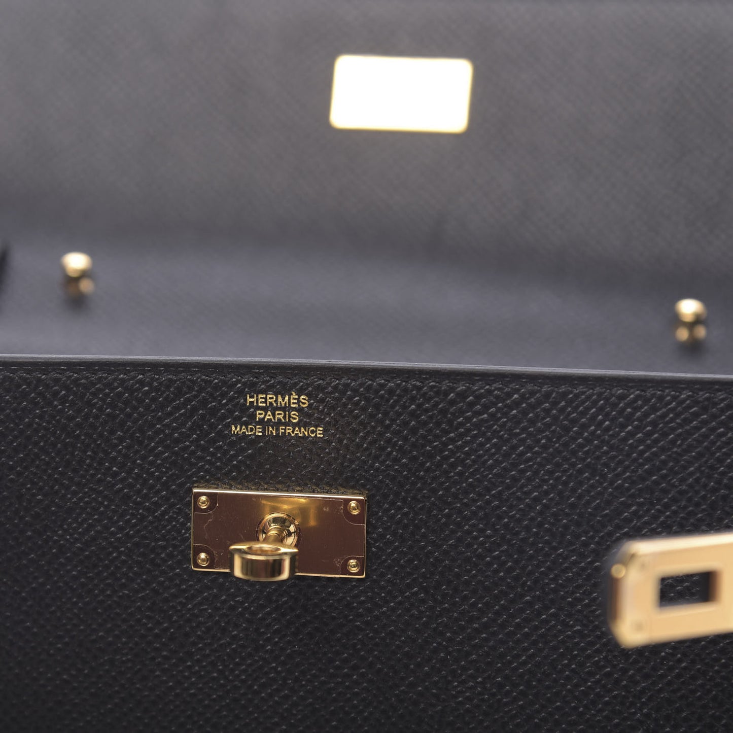 Epsom Kelly Wallet To Go Black