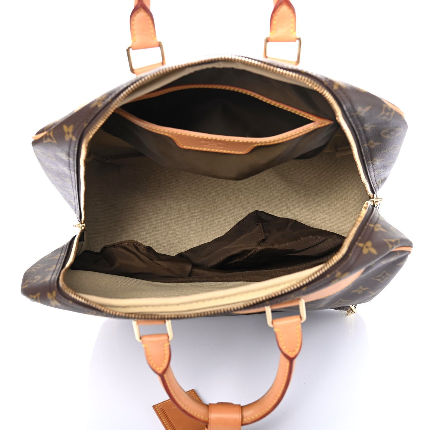 Monogram Evasion Sports Bag