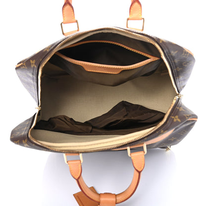 Louis Vuitton Monogram Evasion Sports Bag 4 of 4