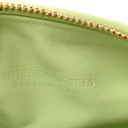 Bottega Veneta Nappa Intrecciato Mini Jodie Fennel 6 of 9
