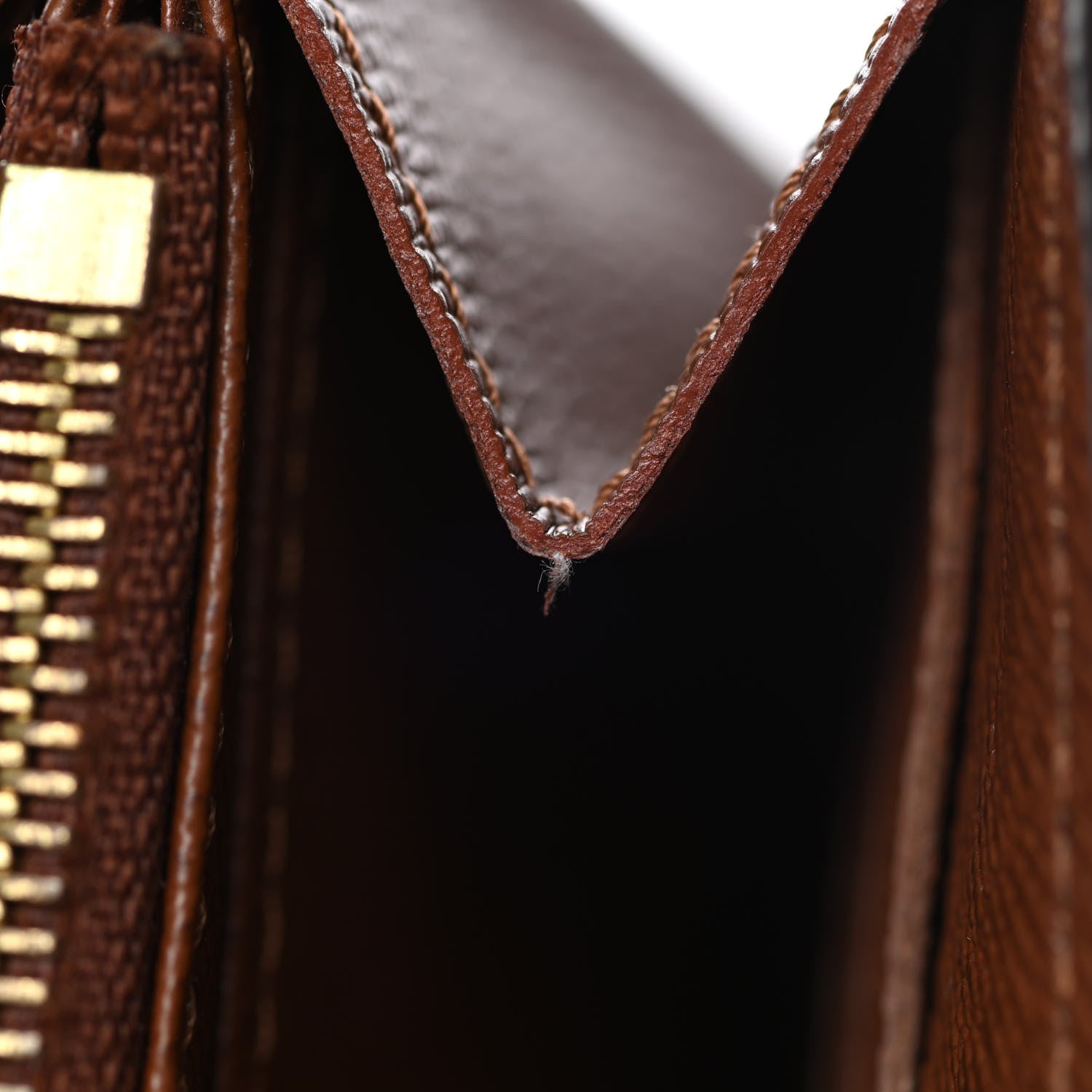 Louis Vuitton Monogram Sarah Wallet NM 13 of 14