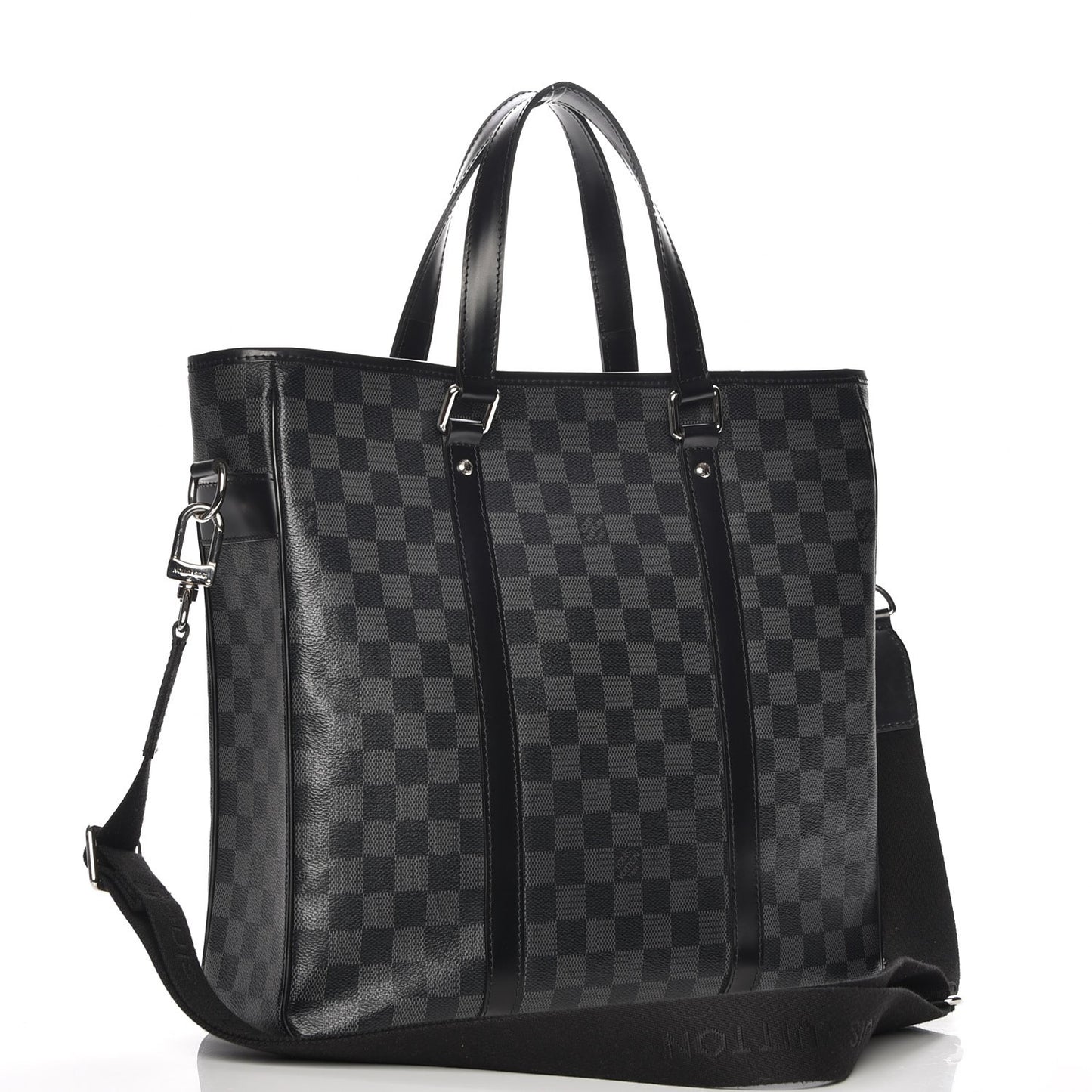 Damier Graphite Tadao