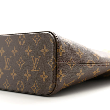 Louis Vuitton LOUIS VUITTON Monogram Luco 9 of 9