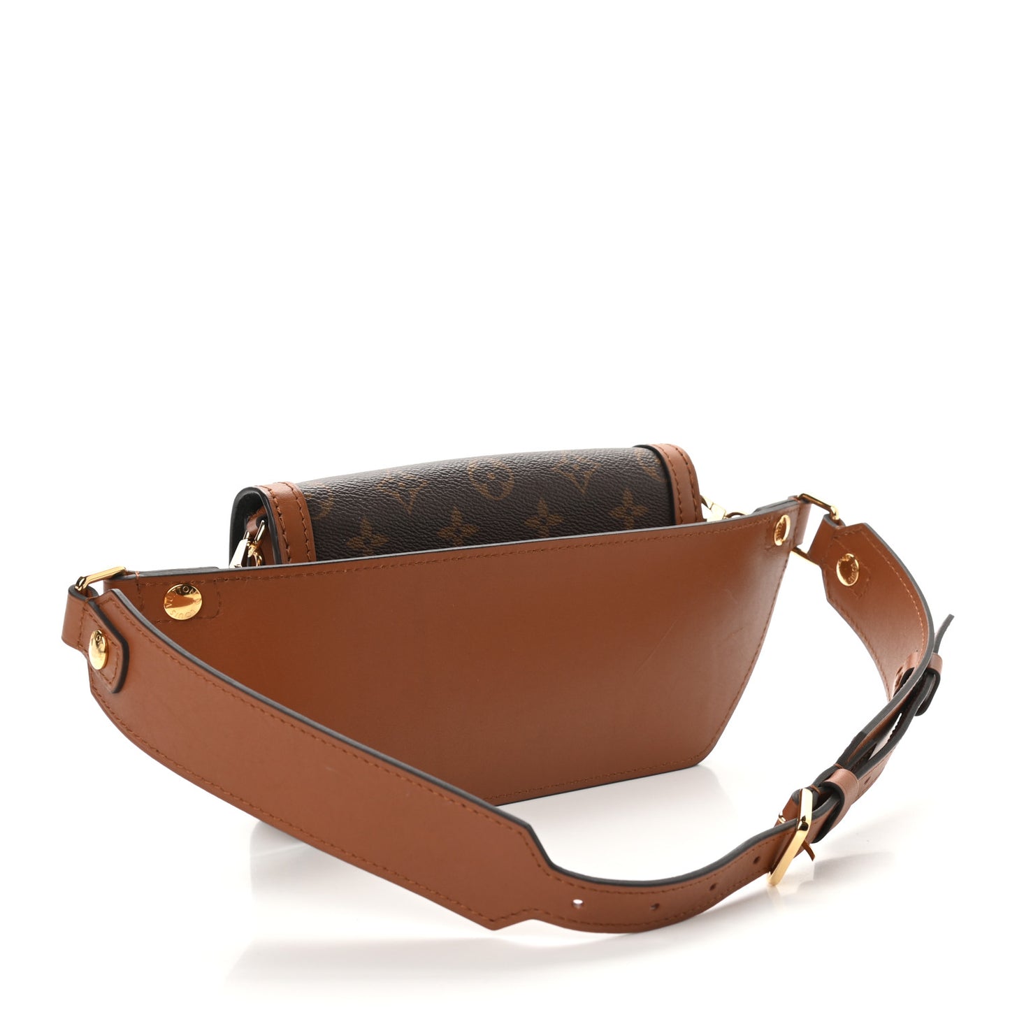 Reverse Monogram Dauphine Bumbag