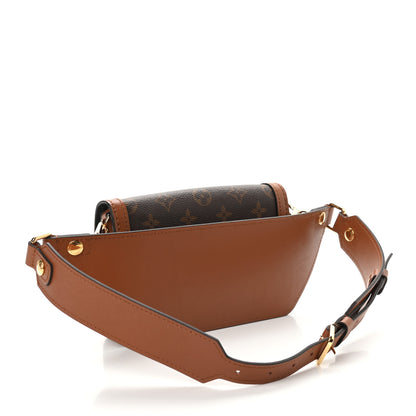 Louis Vuitton Reverse Monogram Dauphine Bumbag 3 of 10